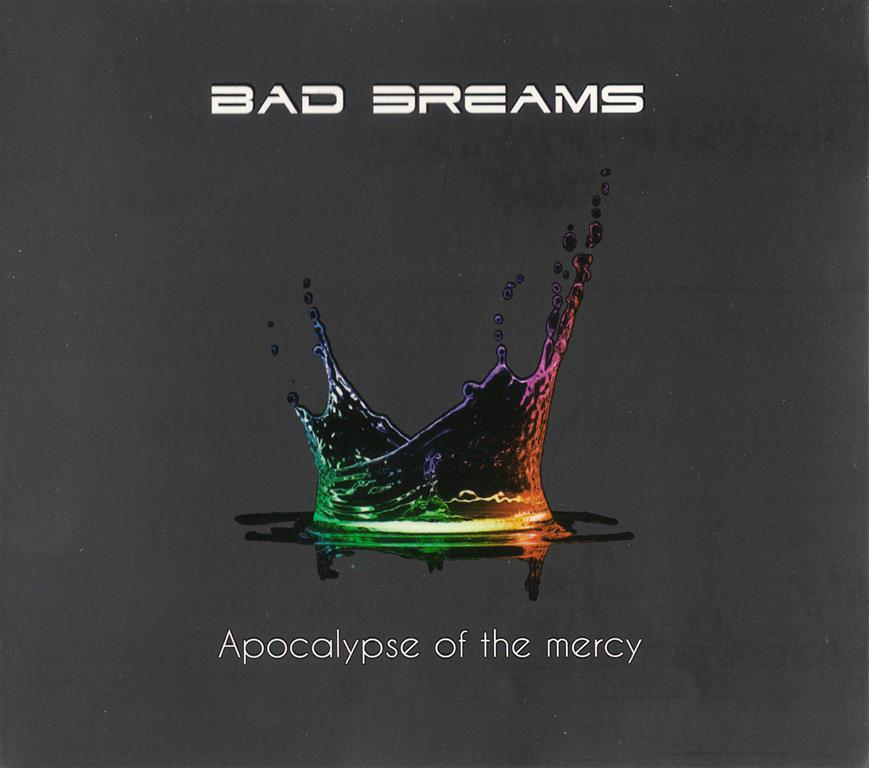 APOCALYPSE OF THE MERCY